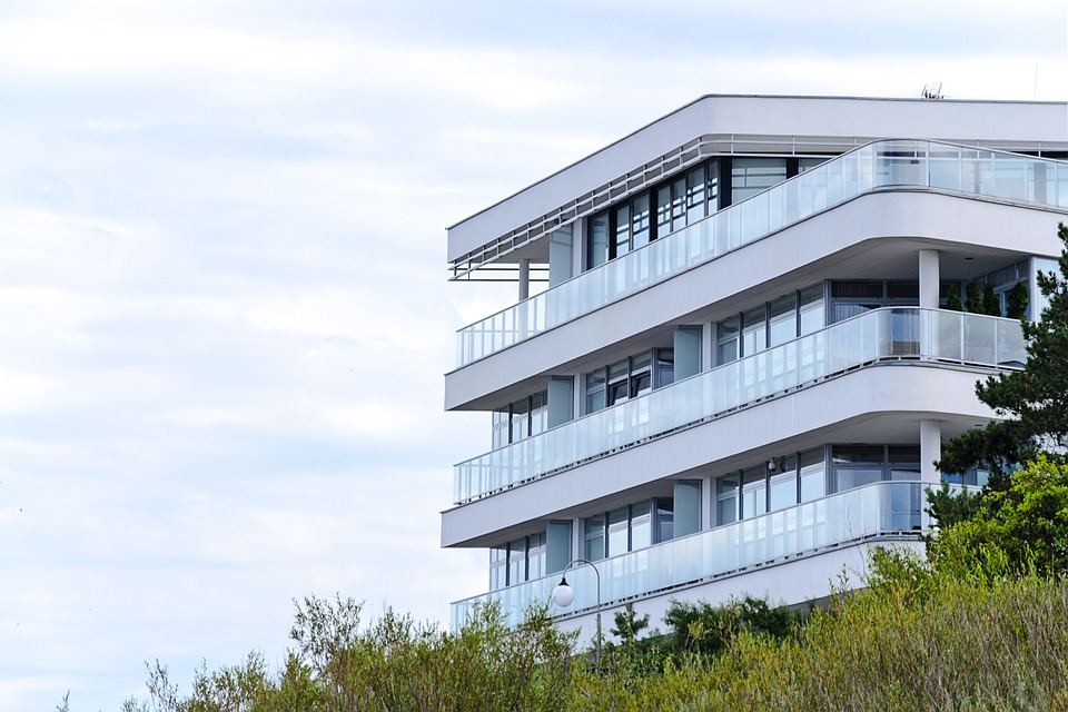 Factors to consider when buying a condo