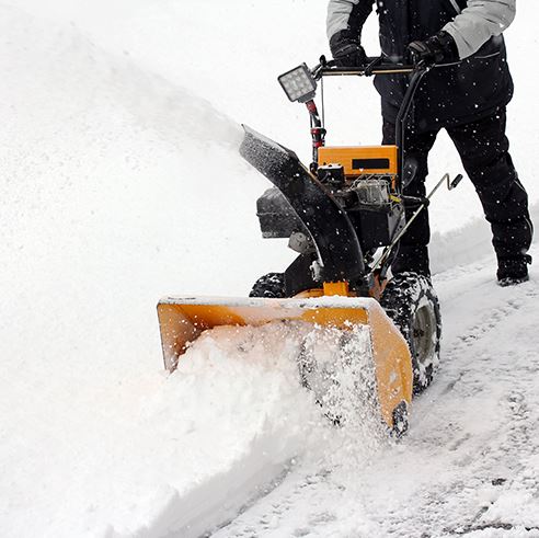 Reasons to Seek the Services of a Snow Removal Company