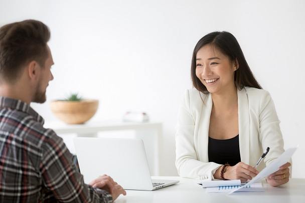 Tips on Hiring Staff for your Business