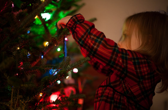Christmas Preparation Tips